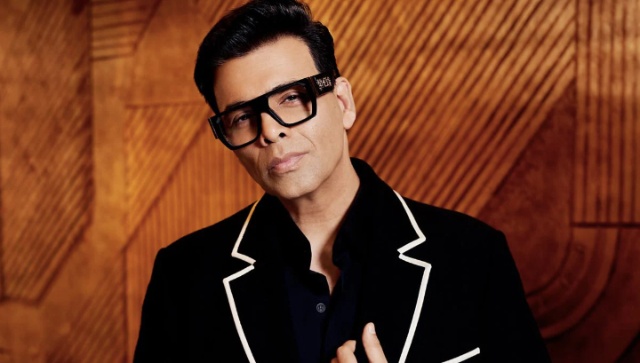 Karan Johar confesses filmmakers get own people to praise their films, says ‘I can come across as two-faced, but...' Karan Johar confesses filmmakers get own people to praise their films, says ‘I can come across as two-faced, but...'