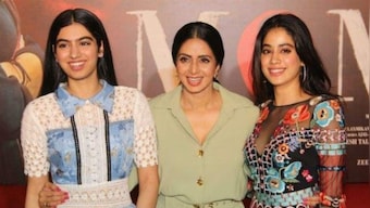 Koffee With Karan 8: Janhvi Kapoor recalls Khushi comforting her after Sridevi's death, says, 'I have never seen her...'