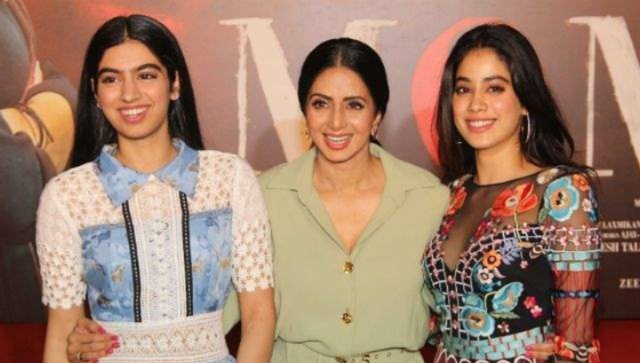Koffee With Karan 8: Janhvi Kapoor recalls Khushi comforting her after Sridevi's death, says, 'I have never seen her...' Koffee With Karan 8: Janhvi Kapoor recalls Khushi comforting her after Sridevi's death, says, 'I have never seen her...'