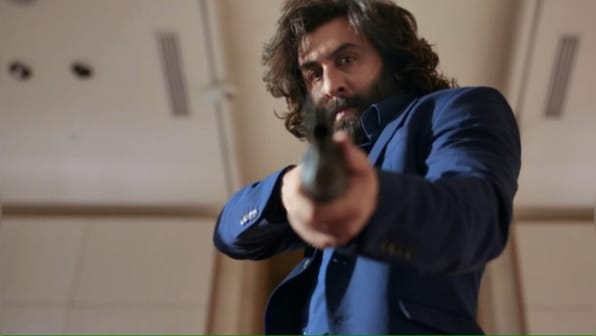 Animal box office: Ranbir Kapoor starrer crushes Shah Rukh Khan's Pathaan to become 2nd highest grosser of all time