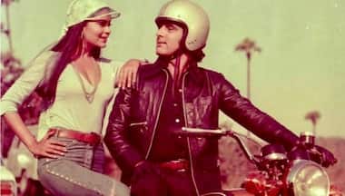 When director Feroz Khan cut Zeenat Aman's pay for being an hour late on the sets of 'Qurbani'