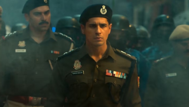 Indian Police Force trailer: Sidharth Malhotra-Shilpa Shetty starrer promises to be a high-octane actioner Indian Police Force trailer: Sidharth Malhotra-Shilpa Shetty starrer promises to be a high-octane actioner