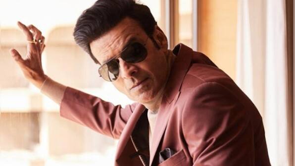 'Kal Sapna Aaya?' Manoj Bajpayee's sassy response amid speculations of joining politics