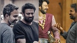Salaar star Prabhas draws similarities between SS Rajamouli & Prashanth Neel: 'Their heroes are very...'