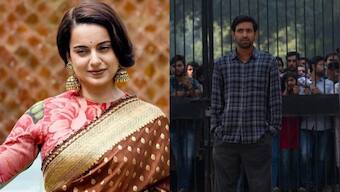 After calling him 'cockroach', Kangana Ranaut hails Vikrant Massey for 12th Fail: 'He might fill Irrfan Khan's void'