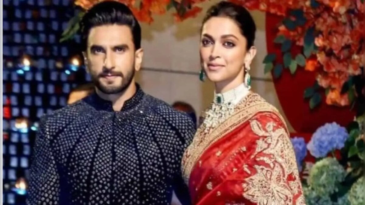 Deepika Padukone, Ranveer Singh spotted at special birthday dinner date ...