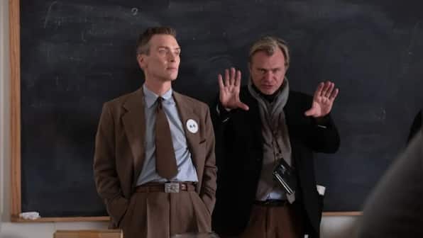 Golden Globe Awards 2024 LIVE: Christopher Nolan's Oppenheimer wins Best Motion Picture - Drama