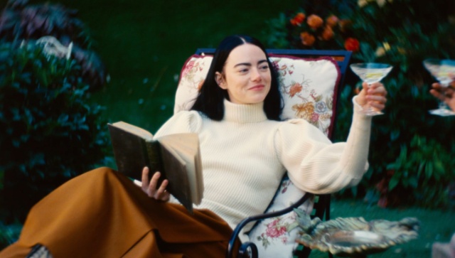 Oscars 2024: Emma Stone starrer 'Poor Things' bags 11 nominations, Oppenheimer leads the race Oscars 2024: Emma Stone starrer 'Poor Things' bags 11 nominations, Oppenheimer leads the race