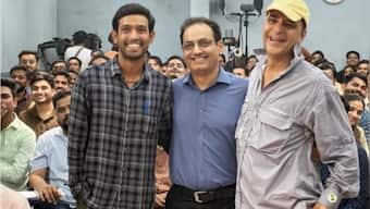 12th Fail: Dharma's creative head slams Vidhu Vinod Chopra for being ‘chindi’ with credits: 'Be like KJo & Rohit Shetty'