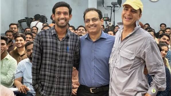 12th Fail: Dharma's creative head slams Vidhu Vinod Chopra for being ‘chindi’ with credits: 'Be like KJo & Rohit Shetty'
