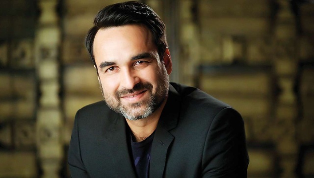 Ahead of Main Atal Hoon release, Pankaj Tripathi steps down as ECI's National Icon Ahead of Main Atal Hoon release, Pankaj Tripathi steps down as ECI's National Icon