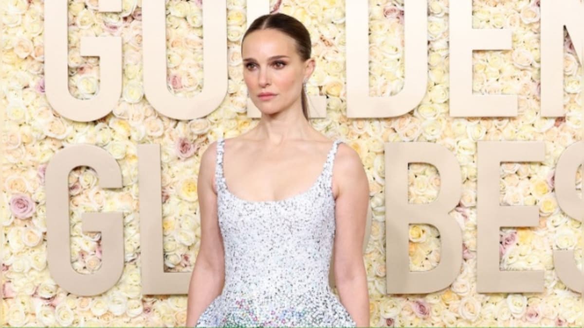 Natalie Portman is not a fan of method acting, says 'It's a luxury ...