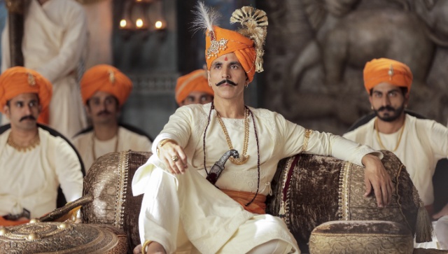 Samrat Prithviraj director opens up on film's poor box office performance: ‘Akshay Kumar had tears...’ Samrat Prithviraj director opens up on film's poor box office performance: ‘Akshay Kumar had tears...’