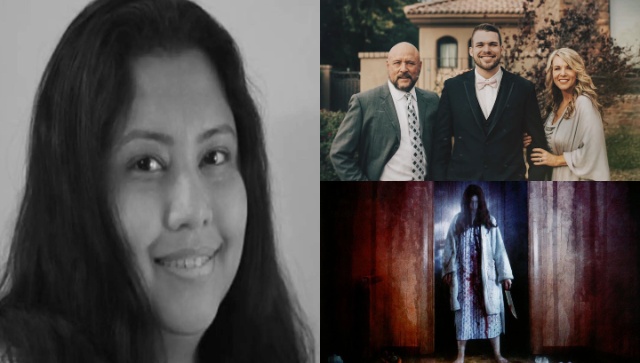 Suchana Seth murders her 4 year-old-son: Movies/docu that show mother's heinous crime to her children Suchana Seth murders her 4 year-old-son: Movies/docu that show mother's heinous crime to her children