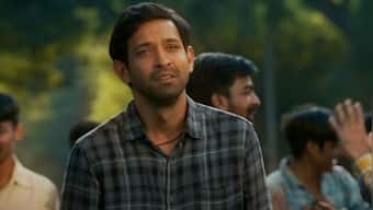 Vikrant Massey’s 12th Fail: Scene stealer of hope & honesty from the Vidhu Vinod Chopra’s masterpiece