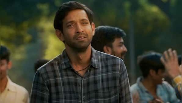 Vikrant Massey’s 12th Fail: How it became a surprise hit of 2023 | Explained