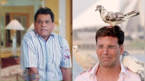 Welcome actor Mushtaq Khan reveals Akshay Kumar's staff was paid more than him: ‘Stayed in the same hotel as them’
