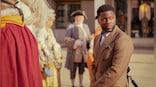 Kevin Hart unveils his power-packed performance in Netflix's Lift