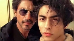Shah Rukh Khan finally breaks silence on Aryan Khan’s arrest, says, ‘When you think everything is good, life will...’