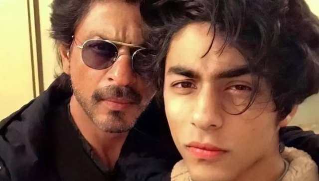 Shah Rukh Khan finally breaks silence on Aryan Khan’s arrest, says, ‘When you think everything is good, life will...’ Shah Rukh Khan finally breaks silence on Aryan Khan’s arrest, says, ‘When you think everything is good, life will...’