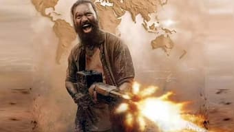 Captain Miller review: Dhanush, Arun Matheswaran impress, portray difference between revolt and revenge in this war film