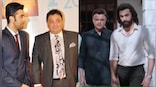 Animal: Is Sandeep Reddy Vanga directorial a reflection of Ranbir Kapoor's relationship with father Rishi Kapoor?