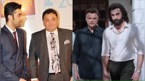 Animal: Is Sandeep Reddy Vanga directorial a reflection of Ranbir Kapoor's relationship with father Rishi Kapoor?