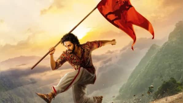 Teja Sajja’s HanuMan Movie Review: High on devotion, action & humour