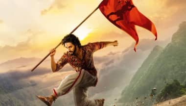 Teja Sajja’s HanuMan Movie Review: High on devotion, action & humour