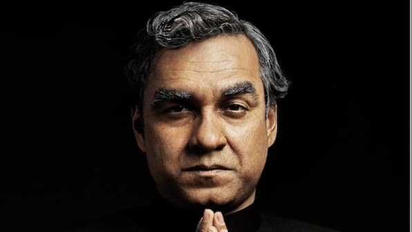 Main Atal Hoon actor Pankaj Tripathi says makers ensured film on doesn’t end up as propaganda: ‘We were conscious...'