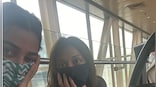 ‘No water, no loo’: Radhika Apte gets locked in aerobridge 'for hours', see pictures