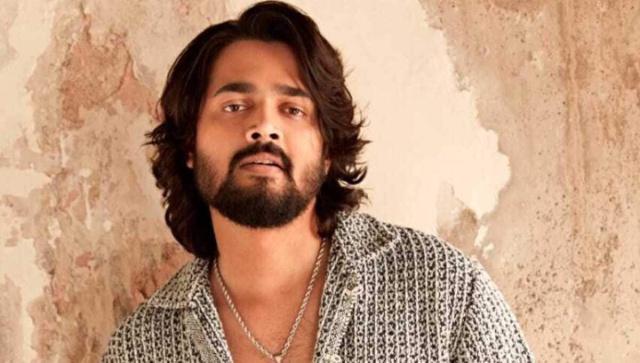 Comedian Bhuvan Bam buys bungalow worth Rs 11 crore in South Delhi Comedian Bhuvan Bam buys bungalow worth Rs 11 crore in South Delhi