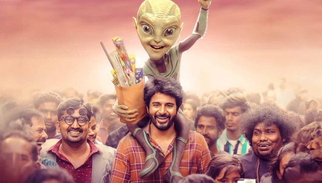Ayalaan movie review: It’s finally time for Chennai to mark its first cinematic alien visit, but this is no ET Ayalaan movie review: It’s finally time for Chennai to mark its first cinematic alien visit, but this is no ET