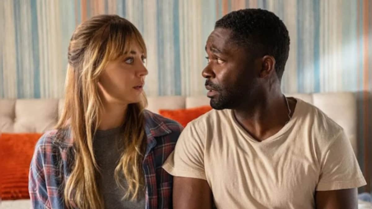 Role play movie review: kaley cuoco and david oyelowo’s film is a middling take on marriage and mayhem