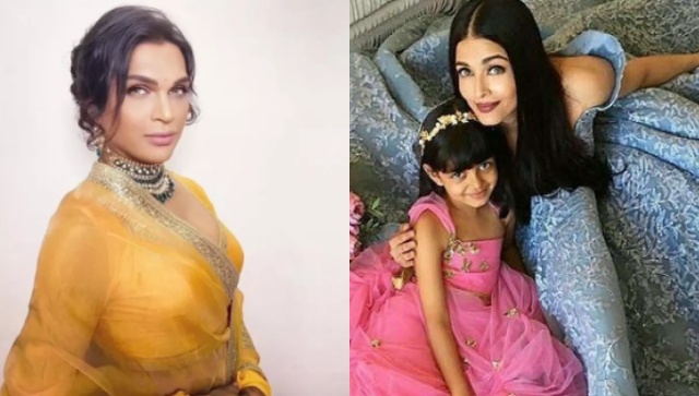 Saisha Shinde reveals Aishwarya Rai Bachchan used 'correct pronouns' to introduce her to Aaradhya: 'She made sure...' Saisha Shinde reveals Aishwarya Rai Bachchan used 'correct pronouns' to introduce her to Aaradhya: 'She made sure...'