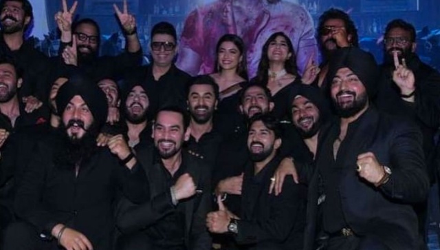 Ranbir Kapoor's 'Animal' co-star Amanjot Singh clarifies actor's smoking scene offending the Sikhs: 'Wasn't intentional' Ranbir Kapoor's 'Animal' co-star Amanjot Singh clarifies actor's smoking scene offending the Sikhs: 'Wasn't intentional'