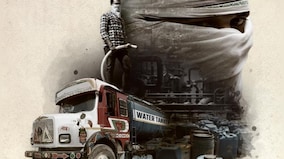 Water Mafia review: A hard-hitting documentary that highlights brutal reality of evil mentalities of society