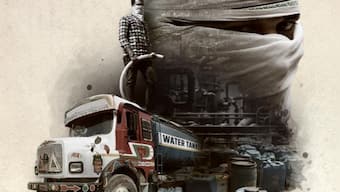 Water Mafia review: A hard-hitting documentary that highlights brutal reality of evil mentalities of society