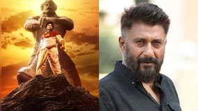 The Kashmir Files director Vivek Agnihotri reacts to Hanu Man box office success: 'A moment of glory for...'