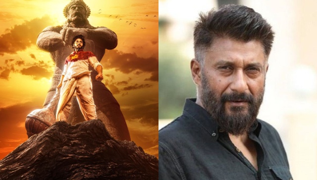 The Kashmir Files director Vivek Agnihotri reacts to Hanu Man box office success: 'A moment of glory for...' The Kashmir Files director Vivek Agnihotri reacts to Hanu Man box office success: 'A moment of glory for...'