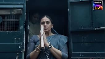 Maharani 3 teaser: Huma Qureshi is back as Rani Bharti but in handcuffs