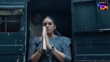 Maharani 3 teaser: Huma Qureshi is back as Rani Bharti but in handcuffs