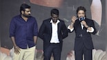 Merry Christmas director Sriram Raghavan on Vijay Sethupathi's role in Shah Rukh Khan's Jawan: 'I wish he had more...'