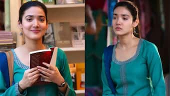 12th Fail actress Medha Shankr says she is very similar to Shraddha Joshi: ‘This was planned in a...’