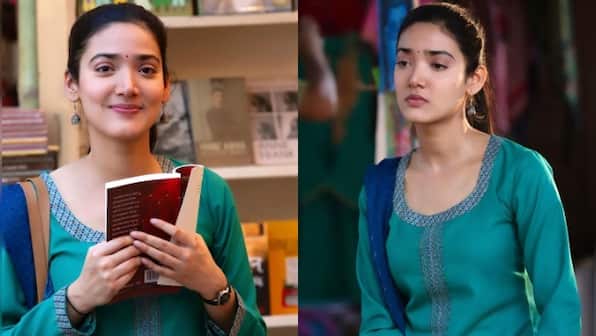 12th Fail actress Medha Shankr says she is very similar to Shraddha Joshi: ‘This was planned in a...’
