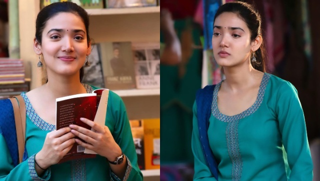 12th Fail actress Medha Shankr says she is very similar to Shraddha Joshi: ‘This was planned in a...’ 12th Fail actress Medha Shankr says she is very similar to Shraddha Joshi: ‘This was planned in a...’