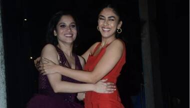 Mrunal Thakur sends her support to Ankita Lokhande ahead of Bigg Boss 17 finale