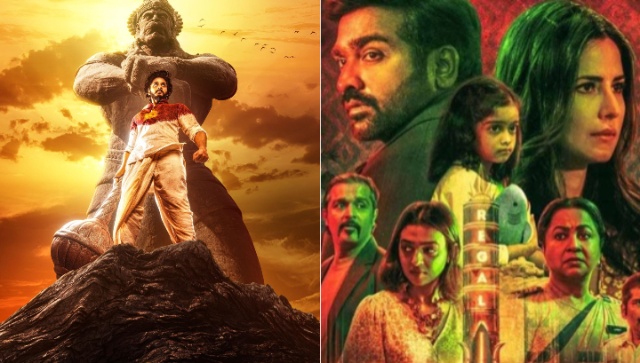 Why Teja Sajja's Hanu Man performed better than Vijay Sethupathi-Katrina Kaif's Merry Christmas at the box office? Why Teja Sajja's Hanu Man performed better than Vijay Sethupathi-Katrina Kaif's Merry Christmas at the box office?