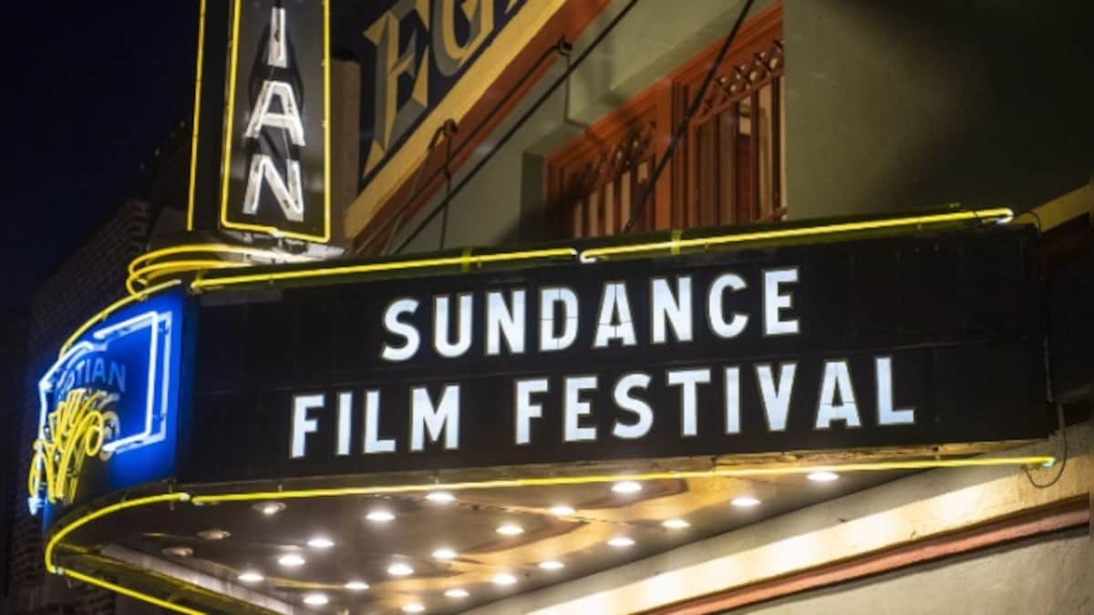 At 40, the Sundance Film Festival celebrates its past and looks to the future