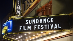 At 40, the Sundance Film Festival celebrates its past and looks to the future